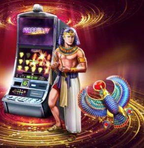 Online Casino Neu 2021 Novo und Merkur